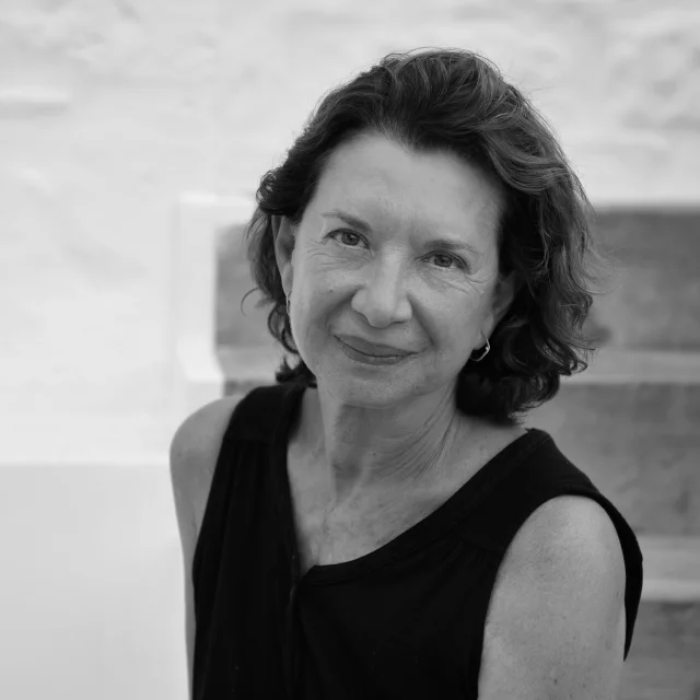 Cynthia Odier 2nb