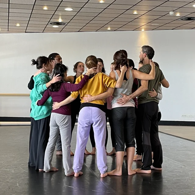 Ecoles De Danse Cannes Rotated