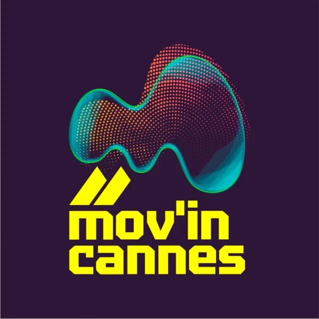 Movin Cannes Logo Black background 900x900 1
