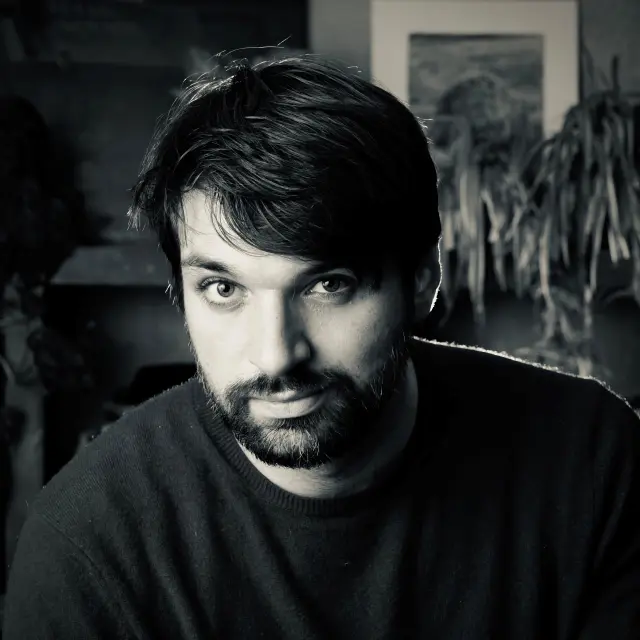 Photo Jacques Ballard