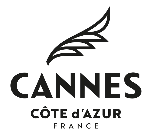 Logo Cannes Azur
