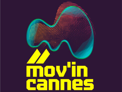 MOV’IN CANNES – Diffusion films de danse