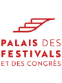 Logo Palais des Festivals